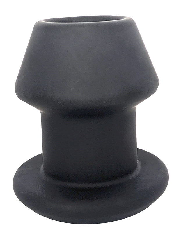 Plug Tunnel Hol Ass – prémium anális kiegészítő 9 x 8 cm