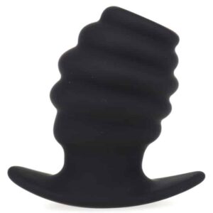 Hollow Plug – 10 cm-es prémium anális izgató