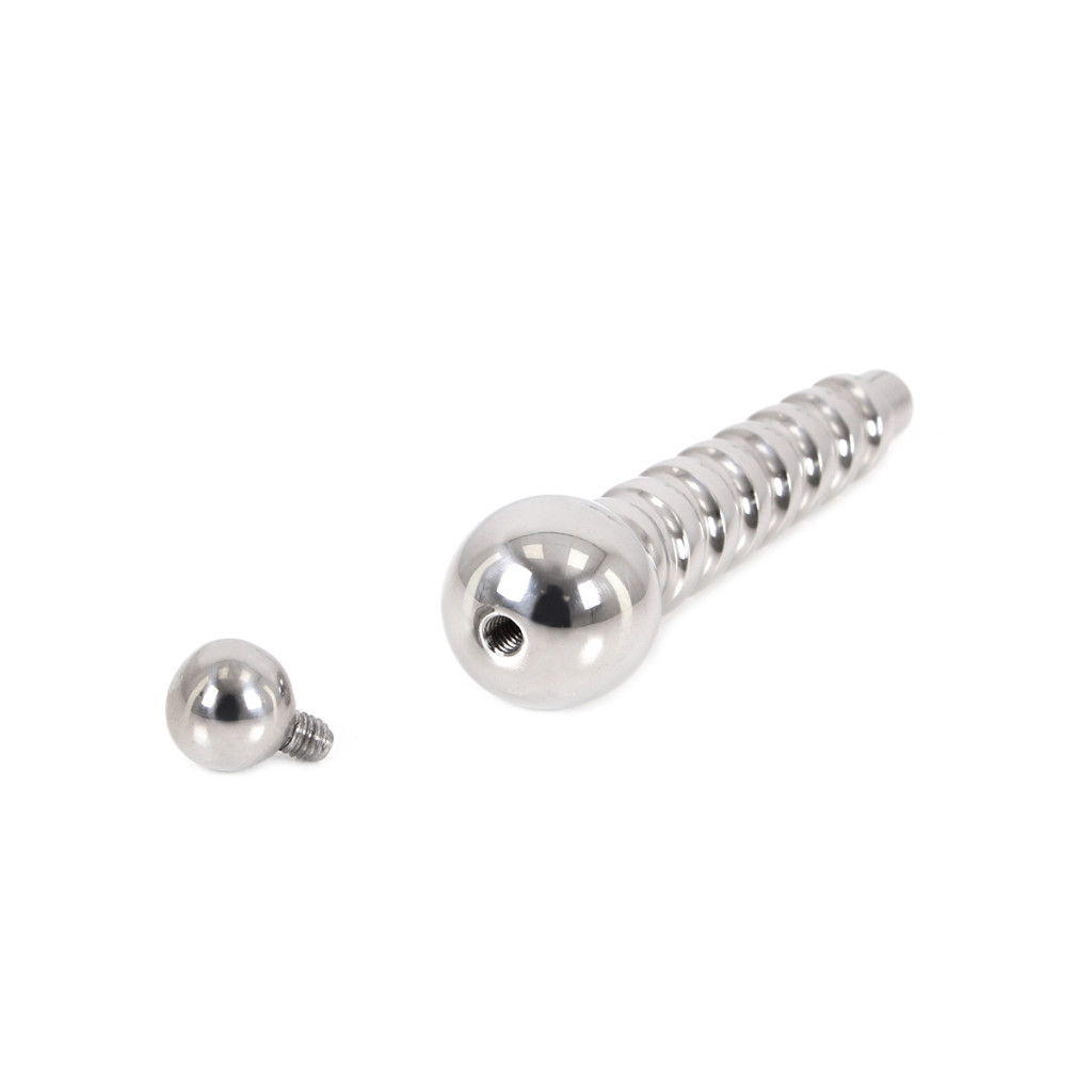 Pénisz stimuláló – 6,5 cm hosszú, 12,5 mm átmérőjű - Image 2
