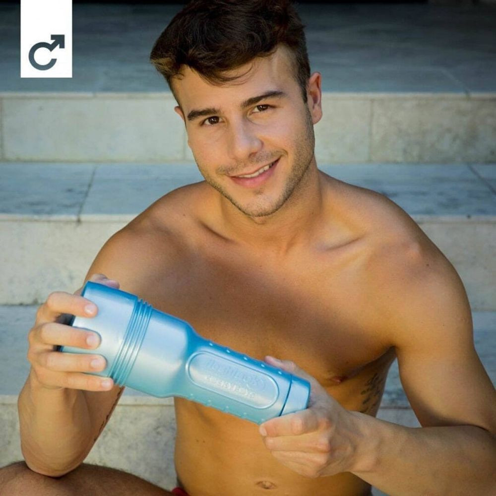 FleshJack Boys Allen King – férfi maszturbátor anális élvezethez - Image 5