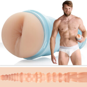FleshJack Boys – prémium maszturbátor Colby Kellerrel