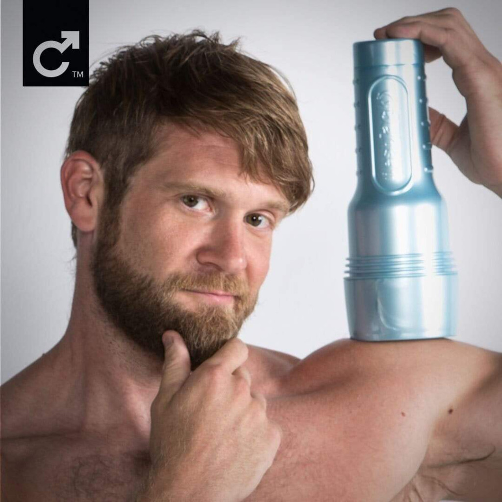 FleshJack Boys – prémium maszturbátor Colby Kellerrel - Image 6