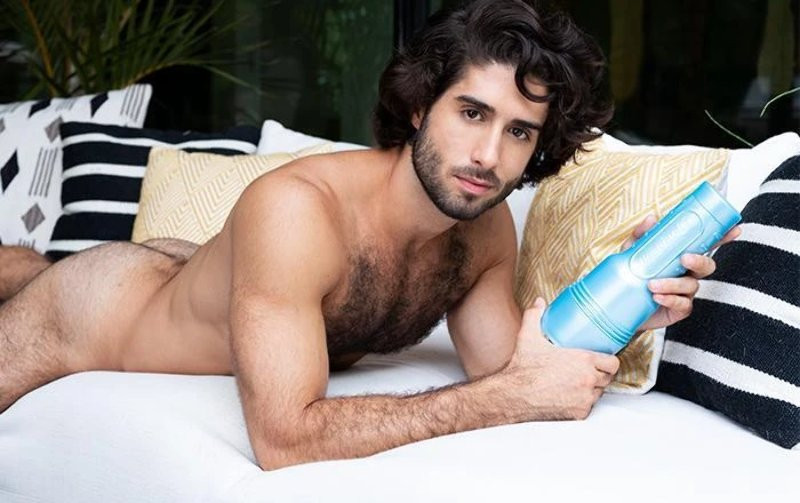 Fleshjack Diego – prémium maszturbátor férfiaknak - Image 5
