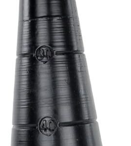 SNAKE CONE – prémium stimuláló eszköz 60 x 15,5 cm