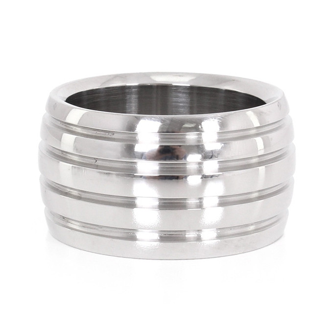Fancy Donut – prémium péniszgyűrű 2.5cm - Image 2
