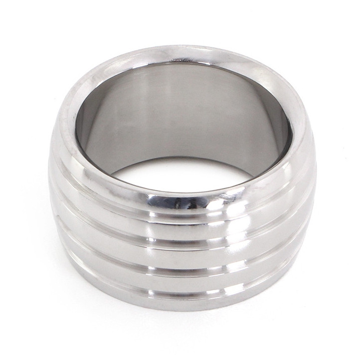 Fancy Donut – prémium péniszgyűrű (2,5 cm) - Image 3