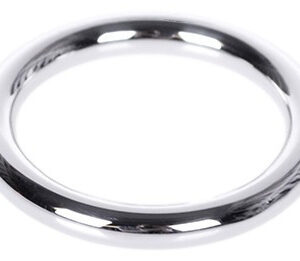 Glans Steel - prémium acél fitymaszorító gyűrű 5mm