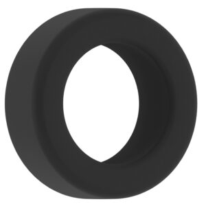 Cockring Round Flex Sono N°39 – rugalmas prémium péniszgyűrű
