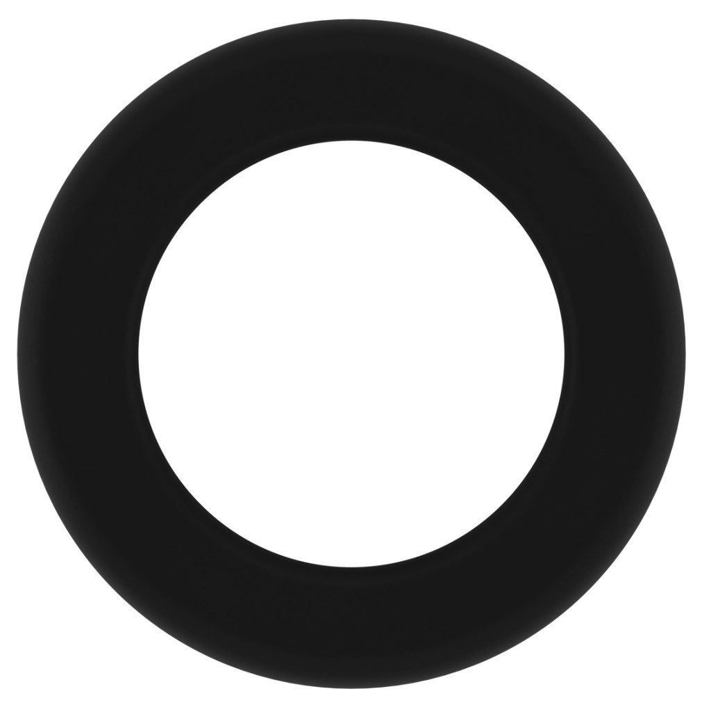 Cockring Round Flex Sono N°39 – rugalmas prémium péniszgyűrű - Image 3