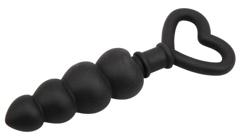 Plug Luv Beads – prémium anális gyöngyös vibrátor - Image 3