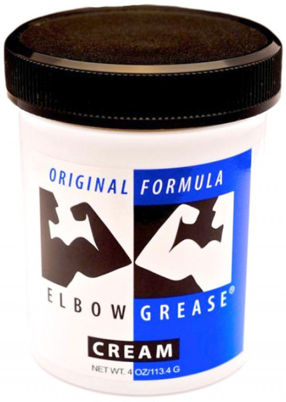 Elbow Grease Original – prémium síkosító krém 118ml