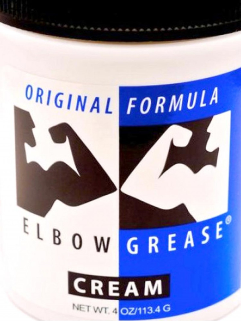 Elbow Grease Original – prémium síkosító krém 118ml - Image 2