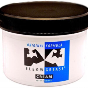 Elbow Grease Original – prémium síkosító krém 266 ml