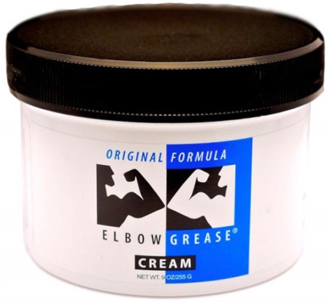 Elbow Grease Original – prémium síkosító krém 266 ml