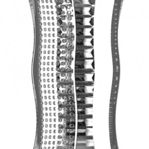 SONO Clear N°23 – prémium maszrturbátor 15 cm