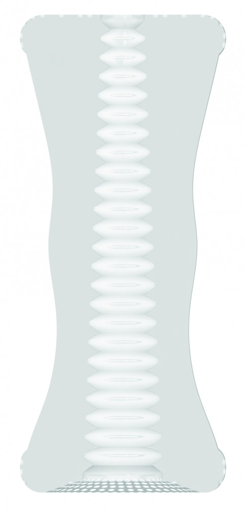SONO Clear N°23 – prémium maszrturbátor 15 cm - Image 3