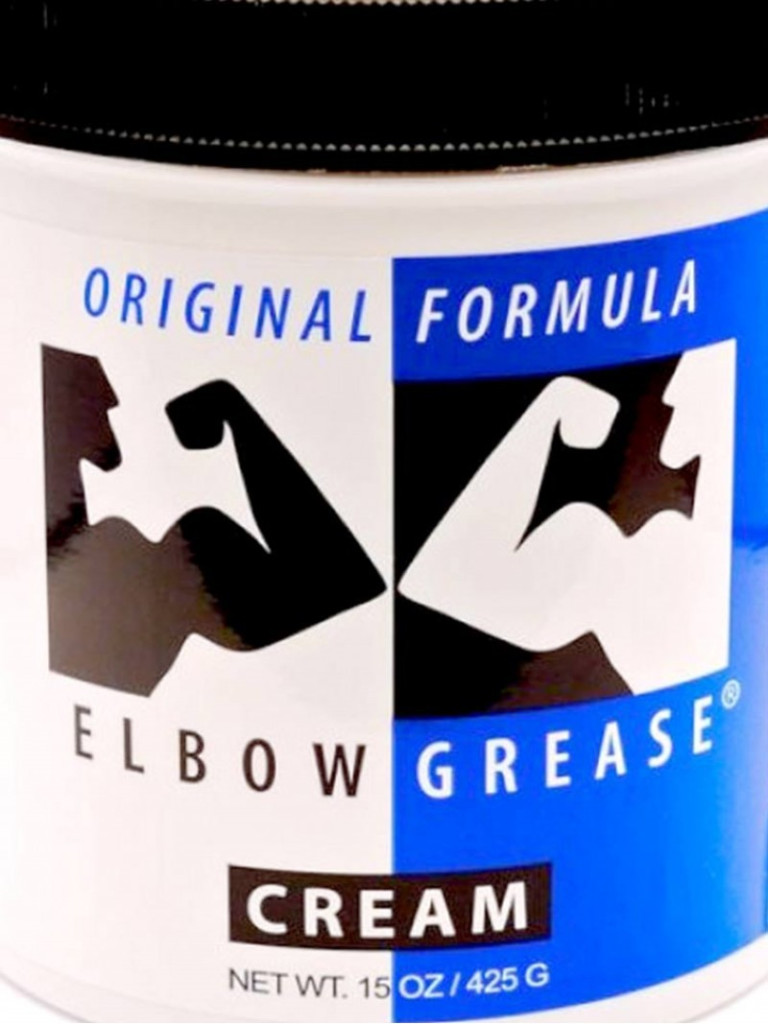 Elbow Grease Original – prémium síkosító krém 444ml - Image 2