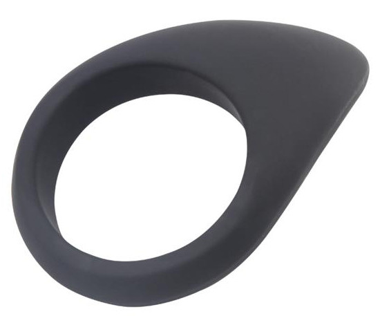 Silicone Cockring Party Hat – érzéki péniszgyűrű 44 mm - Image 3