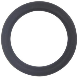 Silicone Cockring N°2 – prémium péniszgyűrű 38 mm