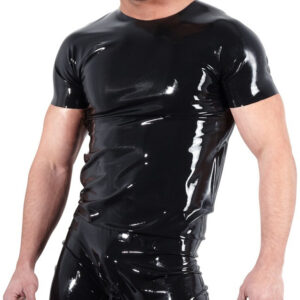Latex Póló - érzéki prémium alapdarab