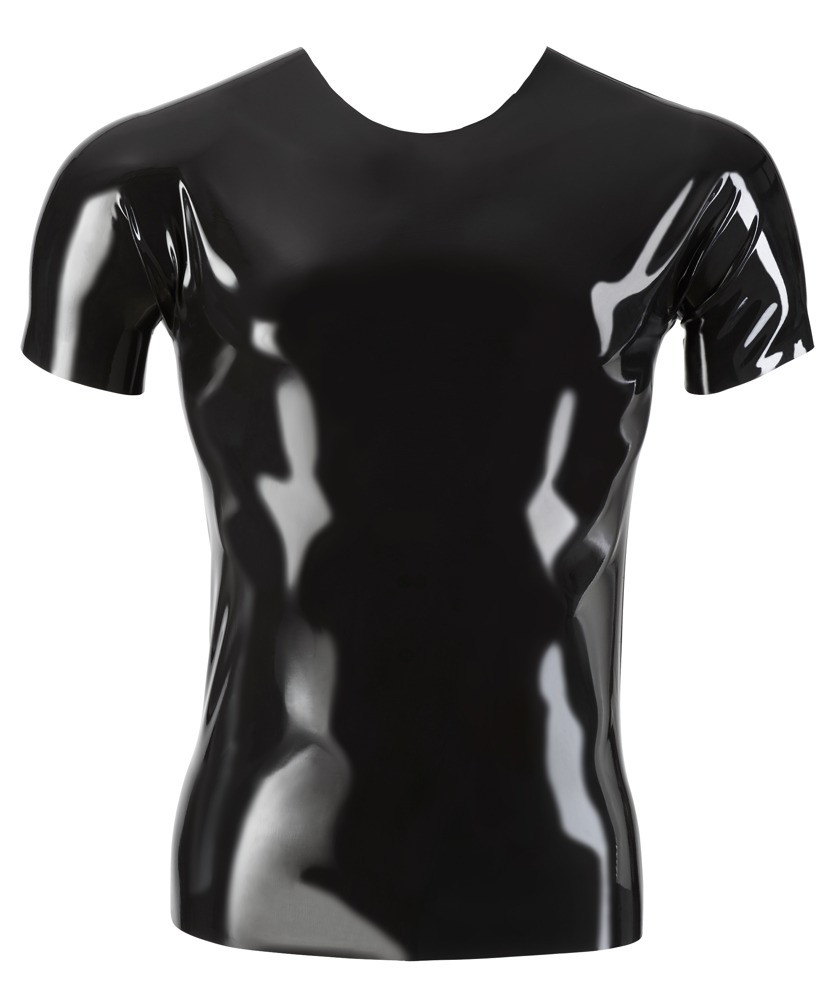 Latex Póló - érzéki prémium alapdarab - Image 5