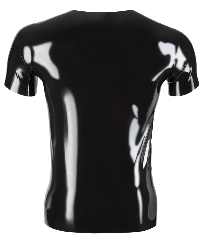 Latex Póló - érzéki prémium alapdarab - Image 6