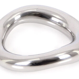 Cockring Fit Costum – 12 mm-es prémium péniszgyűrű