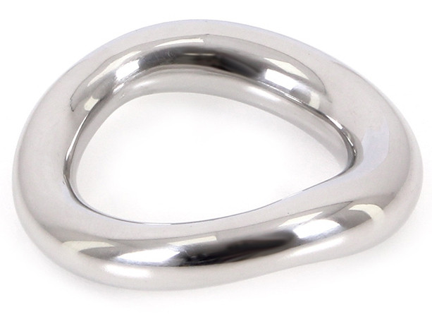 Cockring Fit Costum – 12 mm-es prémium péniszgyűrű