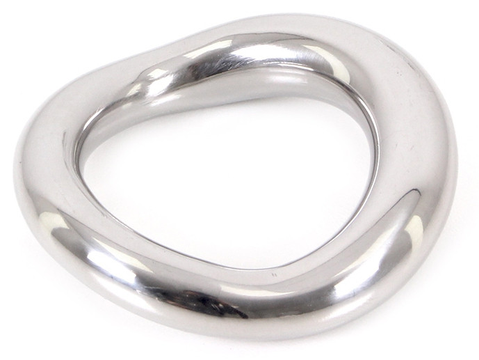 Cockring Fit Costum – 12 mm-es prémium péniszgyűrű - Image 2