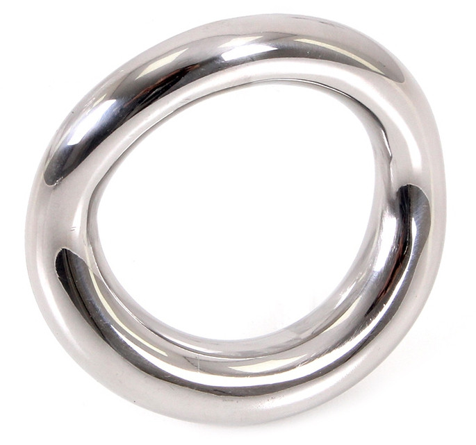 Cockring Fit Costum – 12 mm-es prémium péniszgyűrű - Image 3