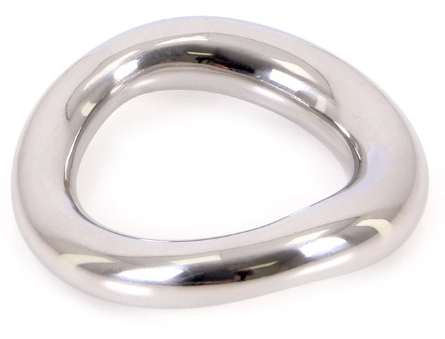Cockring Fit Costum – 12 mm-es prémium péniszgyűrű - Image 4