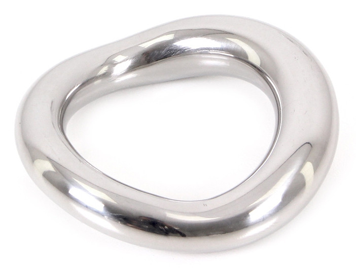 Fit Costum - prémium 12 mm-es péniszgyűrű 50 mm átmérővel - Image 2