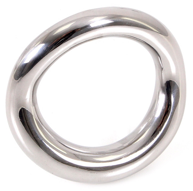 Fit Costum - prémium 12 mm-es péniszgyűrű 50 mm átmérővel - Image 3