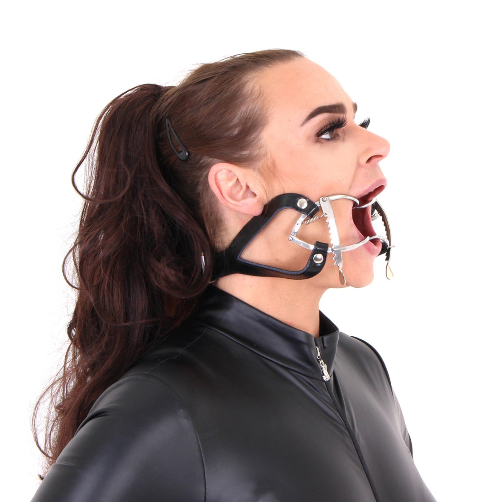 Mouth Cran – prémium szájformájú maszturbátor - Image 3