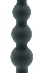 Prémium szilikon beöntő gyöngyök - 17 x 3 cm