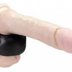 Black – súlyozott herefeszítő, 420 g