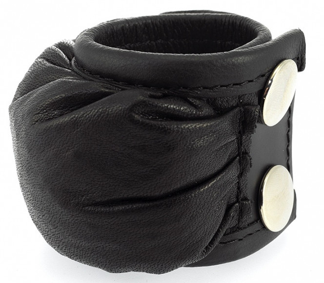 Black – súlyozott herefeszítő, 420 g - Image 2