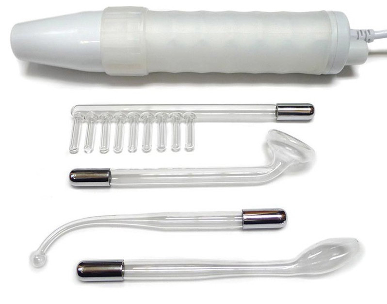 KinkLab Neon Wand – elektrostimuláló kiegészítő készlet