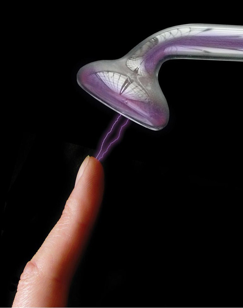 KinkLab Neon Wand – elektrostimuláló kiegészítő készlet - Image 3
