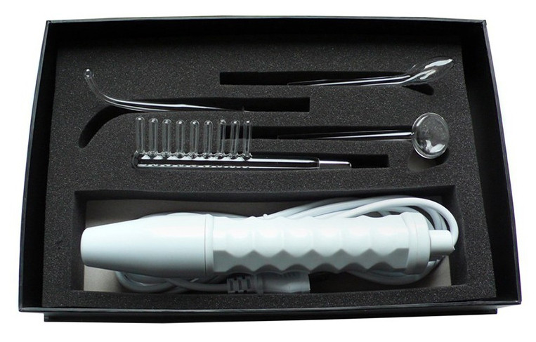 KinkLab Neon Wand – elektrostimuláló kiegészítő készlet - Image 4