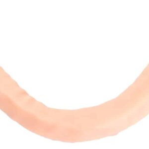 Cox – prémium dupla vibrátor 45 x 4,5 cm