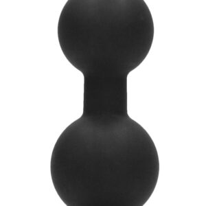 Bijou Beaded – ékszerhatású anális plug 9,5 x 2,5 cm