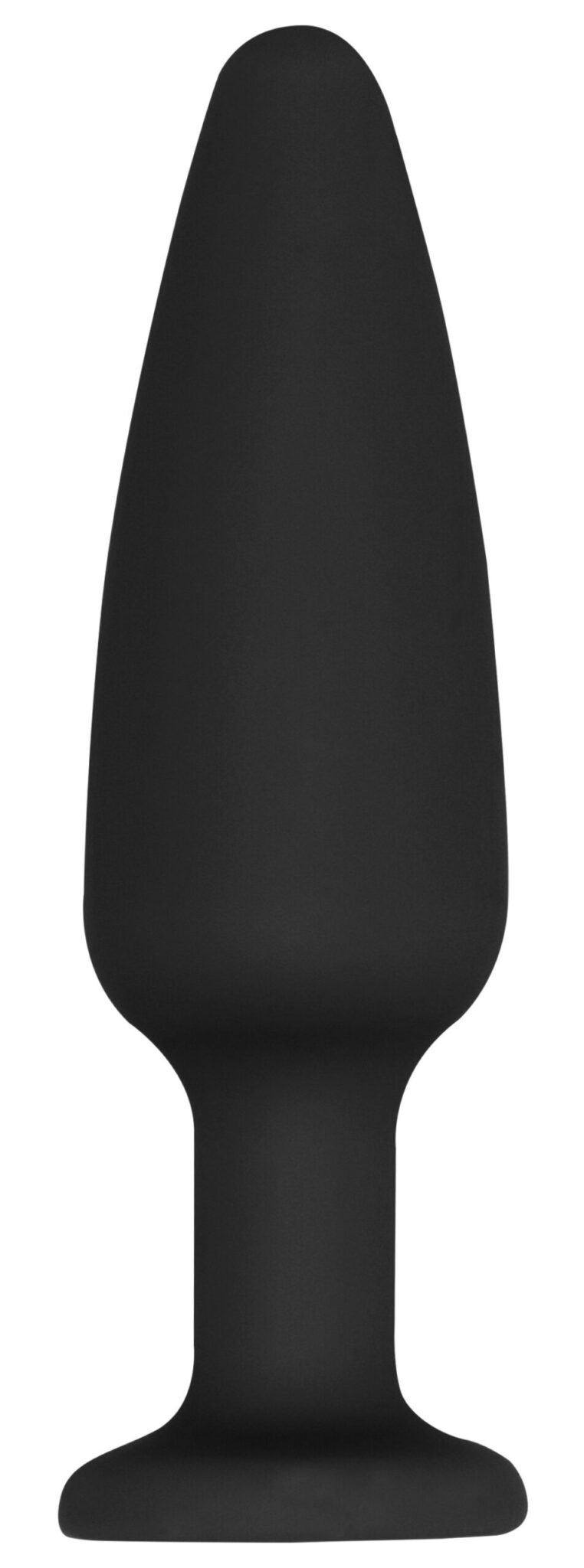 Silicone Cone – prémium díszes análplug 9 x 3 cm - Image 6