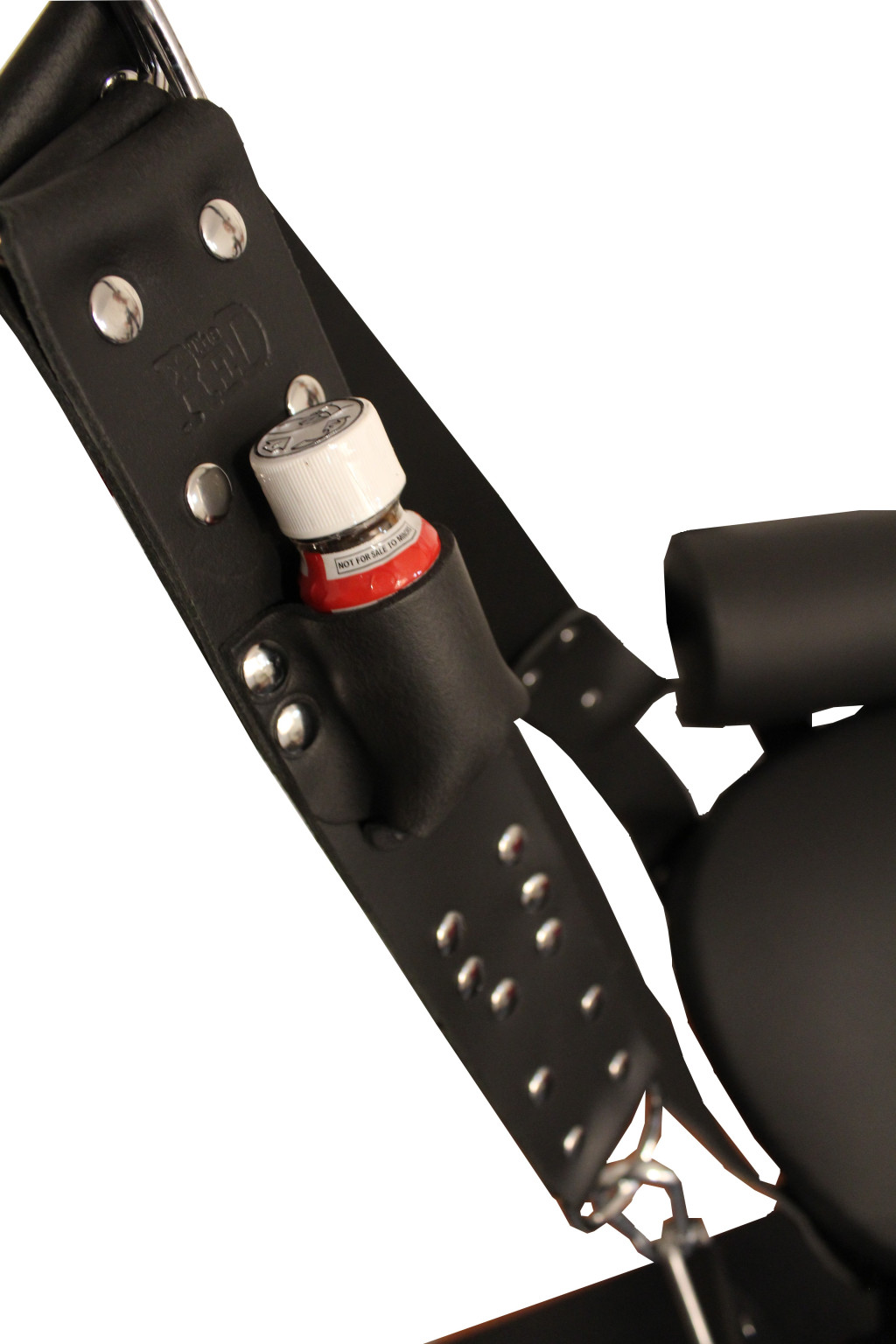 Deluxe Sling VIP – prémium bőrszíj készlet - Image 4
