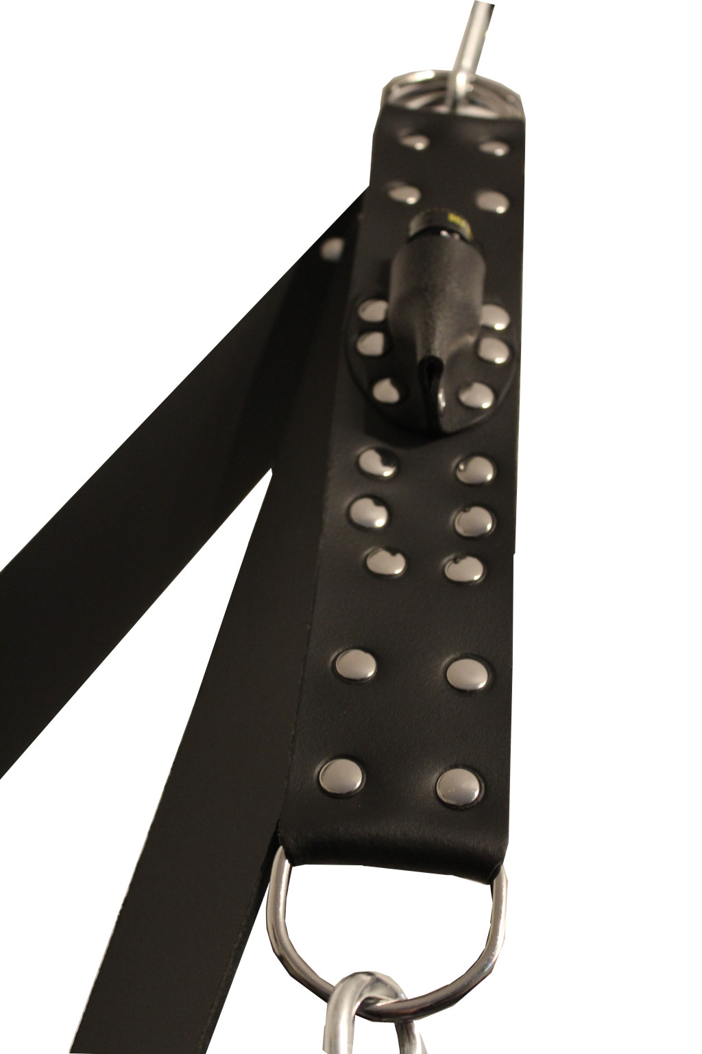 Deluxe Sling VIP – prémium bőrszíj készlet - Image 5
