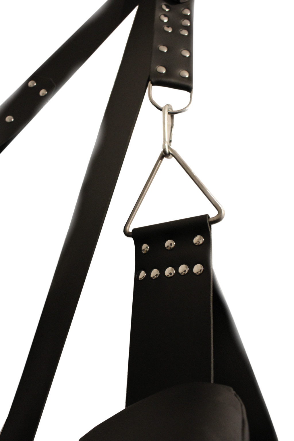 Deluxe Sling VIP – prémium bőrszíj készlet - Image 6