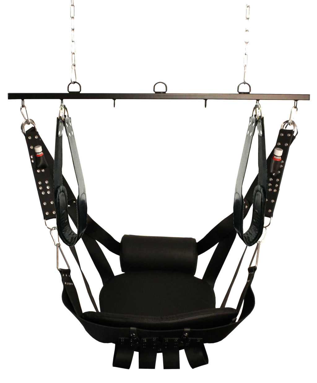 Deluxe Sling VIP – prémium bőrszíj készlet - Image 7