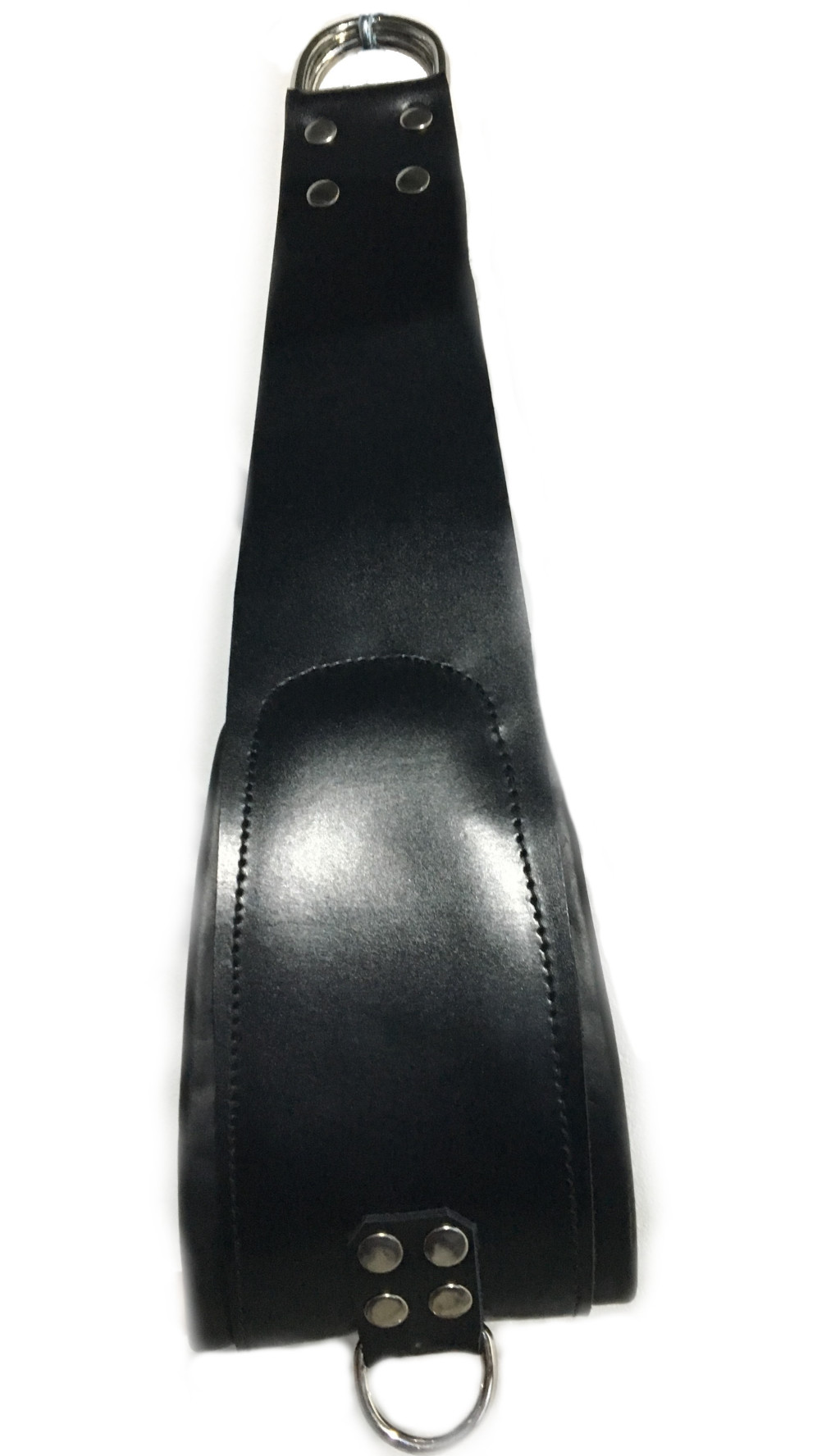 Deluxe Sling VIP – prémium bőrszíj készlet - Image 8