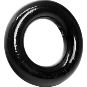 Zizi Cock Blocker – 40 mm fekete cockring prémium kényelemmel