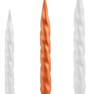 Prémium Long Tail – hosszú, érzéki dildó 42 cm